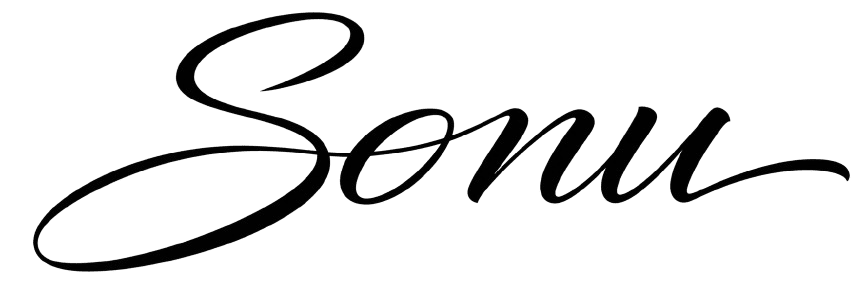 Sonu logo
